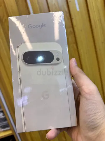 Google pixel 9 Pro XL