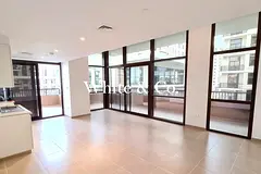 Large Layout | Corner Unit | Pool View