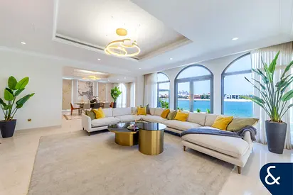 High Number | Atlantis Views | Upgraded