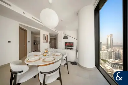 Vacant On Transfer | Maids Room | Lagoon View