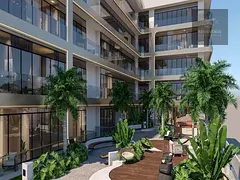 Elegant 1 Bedroom | Balcony | Great Investment