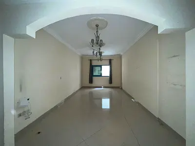 غرفه  وصاله / مع بلكونه / بسعر مميز جدا /مع  تسهيلات بالدفع ل 4 شيكات / موقع  مميز بجوار حديقة  الصفيا