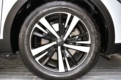 Peugeot 408 Allure, миниатюра 17