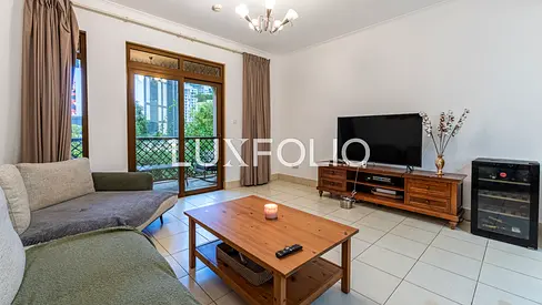 Renovated | Community View | Maids Room