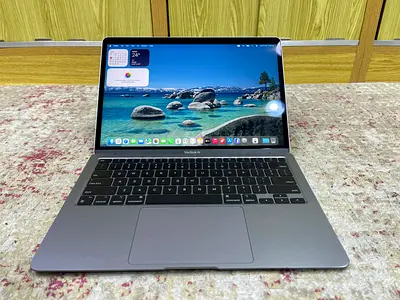 MacBook Air M1 2020