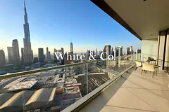 TOP FLOOR | BURJ & FOUNTAIN | EXCLUSIVE — 3