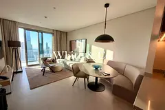 TOP FLOOR | BURJ & FOUNTAIN | EXCLUSIVE — 2