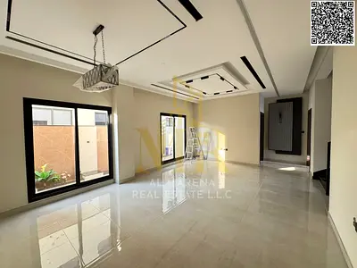 Villa for Sale in Al Yasmeen – Modern Design