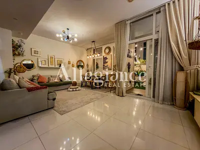 Upgraded Kitchen | 3 bedrooms + Multipurpose | Spacious Layout