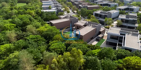 Forest Living | Limited Units | SLD Waiver Available