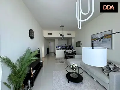 1BR For Sale | Golf Promenade 5A | High ROI