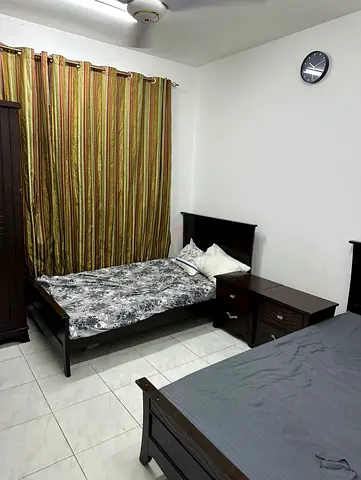 Executive Room available for Rent in Al Tauwoon sharjah