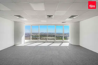 Semi Fitted / Low Floor / Open Views