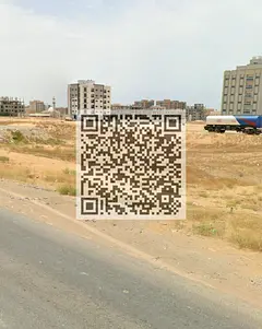 RESIDENTIAL AND COMMERCIAL PLOT OF LAND IN AL JURF INDUSTRIAL AREA 3 ,GROUNG +6, AREA :625METER , 67