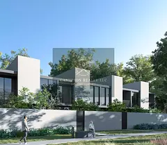 Elegant 3BR Townhouse in SEDRA at Masaar | Premium Community Living | 5% Down Payment