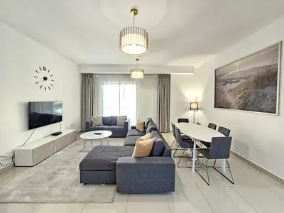 Special Offer: Great apartment in Jumeirah Beach Residence