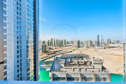 Partial Sea and Pool View | Up to 3 payments