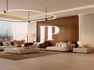 فينتج المعماري الخالد | مؤهل للحصول على الإقامة الذهبية | استراتيجية أصول عالية النمو
