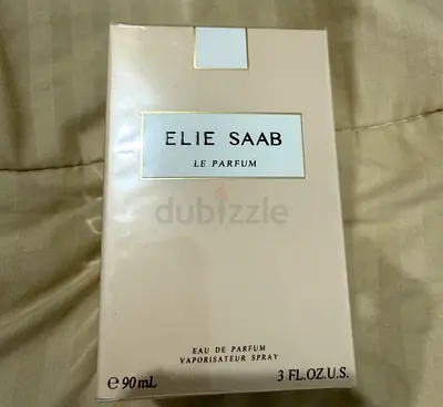 Perfume elie saab for sale