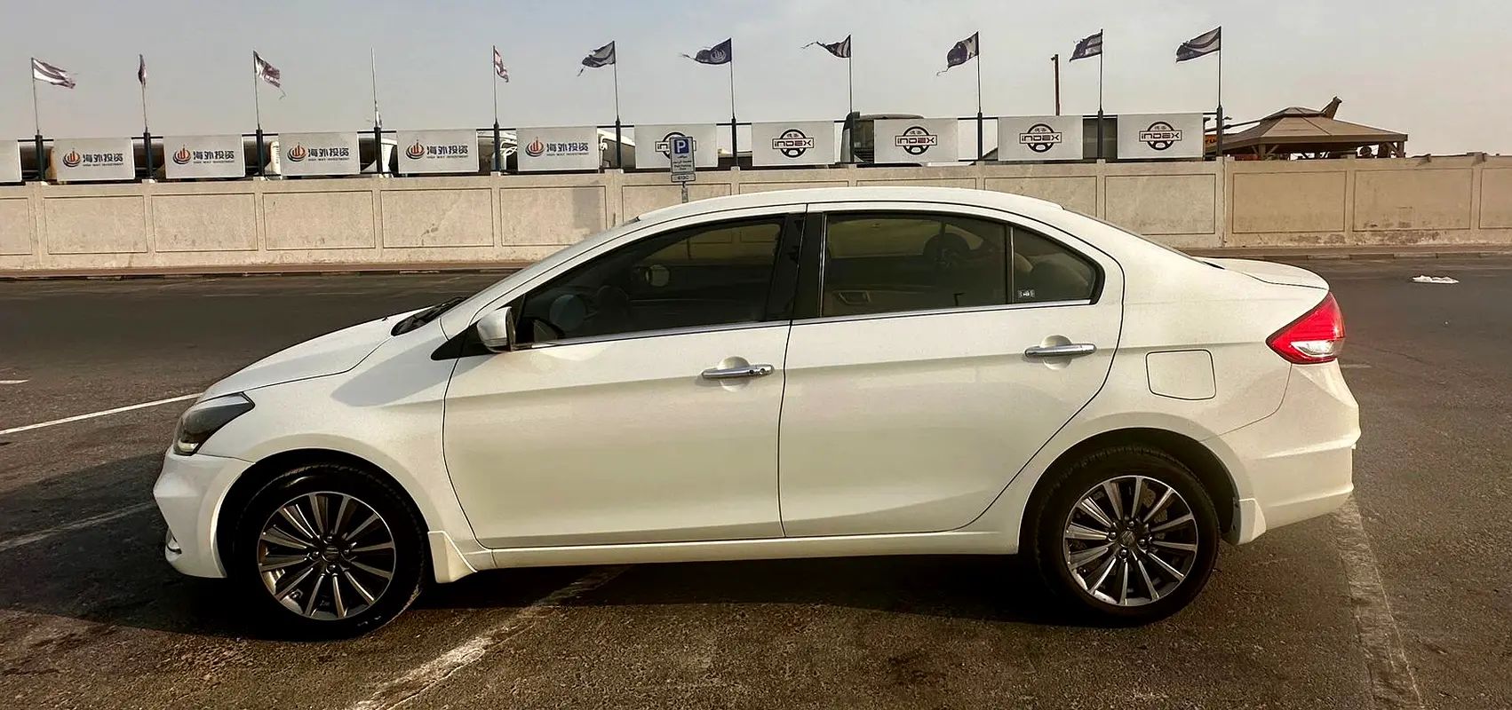 Suzuki Ciaz 2023
