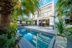 Fully Upgraded | 5 Bed Villa | Rare E2