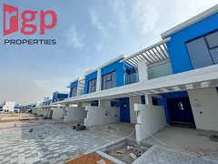 4BR | Prime Santorini Cluster | DAMAC Lagoons