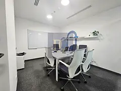 Fully Furnished &amp; Serviced Office Spaces | DCOSTA PROPERTIES