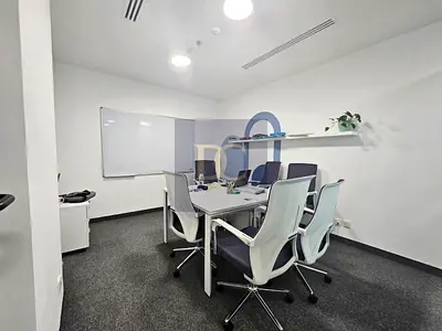 Fully Furnished & Serviced Office Spaces | DCOSTA PROPERTIES