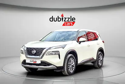 صورة 3 لـ 2025 Nissan X-TRAIL