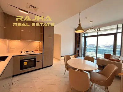 1 Bed + Study | Community View | Brand New
