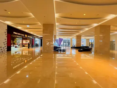 Prime F&B Retail Space | Corniche Location