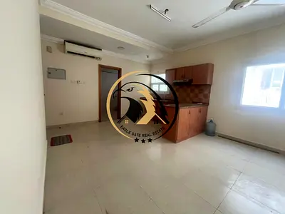specious studio for family with ac in 22k