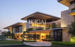 Elegant Wellness Lifestyle | High-End Living Experience