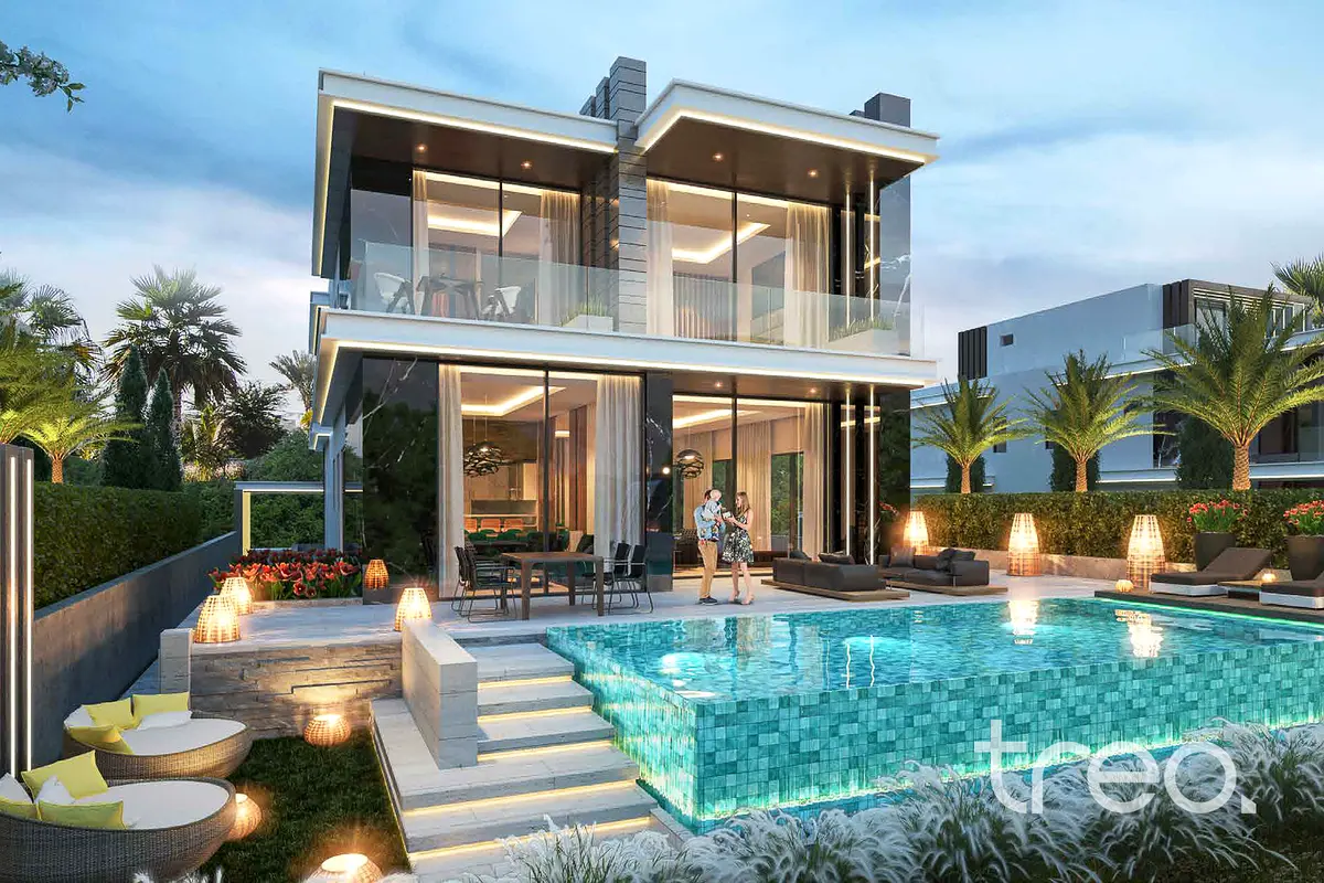 Venice | LVD1E | Exclusive | Handover Q4