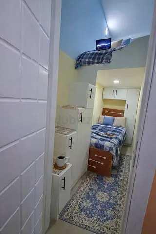 Sharing accommodation in Albarsha1