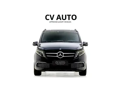 صورة مصغرة 2 لـ 2020 Mercedes-BENZ V-CLASS