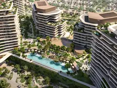 Larger Lyout | Wellness Living | Open Views