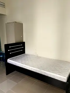 Executive BedSpace available for Muslim Bachelor