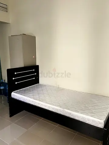 Executive BedSpace available for Muslim Bachelor