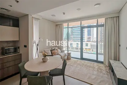Must See| Fully Furnished | Marriott Branded