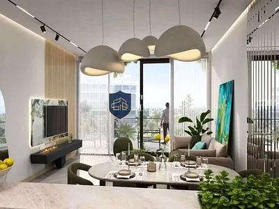 Luxury Investment | Prime Area | Flexible Payment