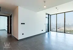 Burj Khalifa View | High Floor | Biggest Layout