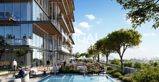 Prime Office Spaces-Strategic Location-High ROI