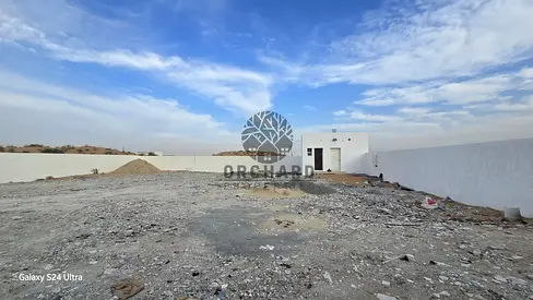 REAFY TO MOVE BRAND NEW 10000 SQFT / WITH 25 KW