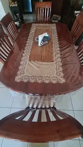 Dining Table Set with Chairs