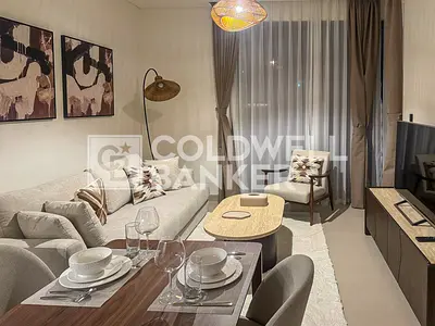 Fully Furnished | Ready for Occupancy | Vacant