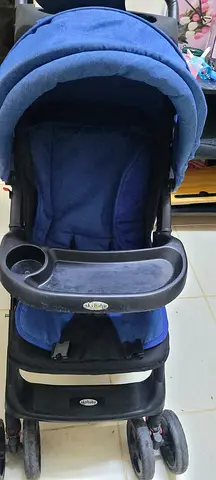 Baby stroller