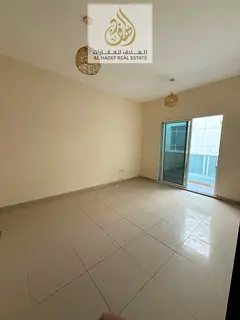 🔥 PRIME LOCATION: 2BHK ON AL TAAWUN CORNISH - FIRST ROW! 🌊🏢