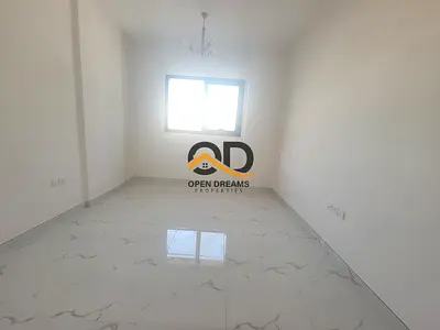 Spacious 1-bedroom | balcony | prime location