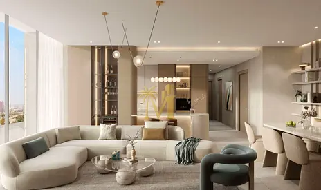 Modern Living | 1 Bedroom Apartment | Resort-Style